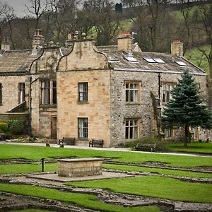 Whalley Abbey - Christian Retreat House Offering B&B